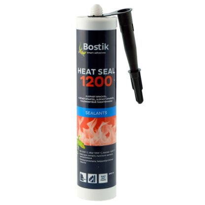 Bostik heat seal 1200 brandfogmassa-0