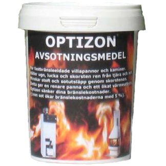 Optizon avsotningsmedel -0